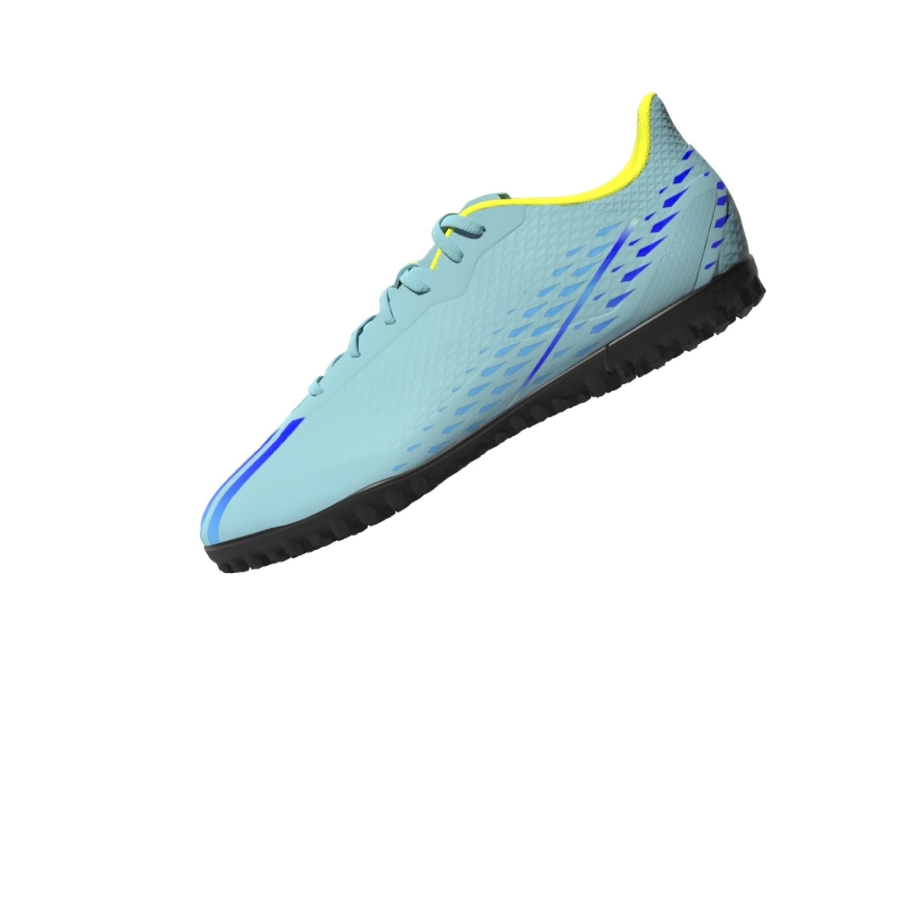 Soccer shoes adidas X Speedportal.4 TF - Al Rihla